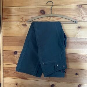 Kuhl Gray Pants
